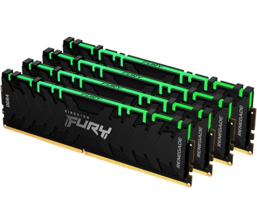 Kingston Renegade RGB