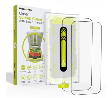 Mobile Origin Green Screen Guard