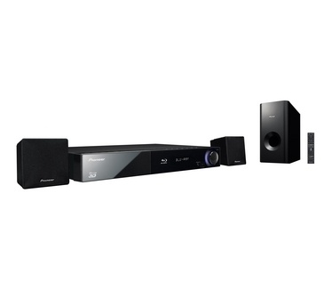 Pioneer BCS-FS111