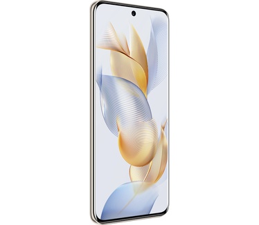 Honor 90, 12GB intern, 512GB opslag Zilver