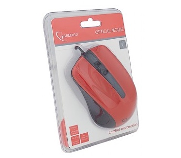 Gembird MUS-101-R