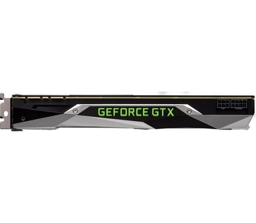 Asus GTX 1080 Ti Founders Edition 11GB