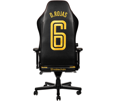 Noblechairs HERO gamingstoel FAR CRY 6 Edition