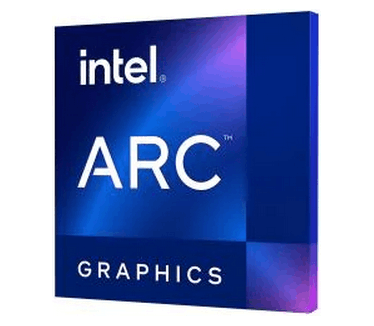 Intel Arc & Iris Xe Graphics driver 