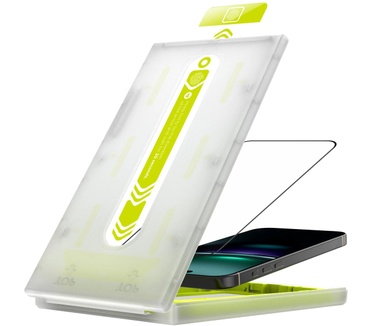 Mobile Origin Green Screen Guard