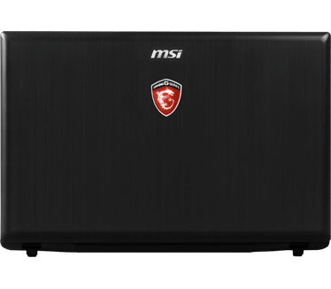 MSI Gaming Series GP60 2QF-1056NL
