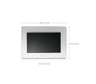 Samsung  SPF-72V