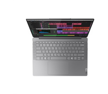Lenovo Yoga Slim 7 14IMH9 (83CV004SMB, Azerty toetsenbord)