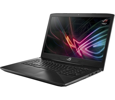 Asus GL703GS-E5011T-BE
