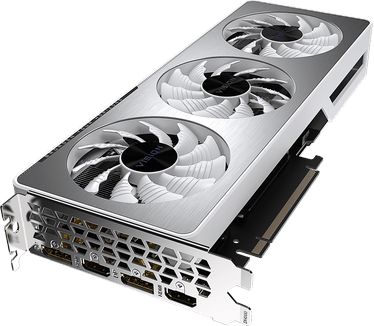 Gigabyte GeForce RTX 3060 VISION OC 12G