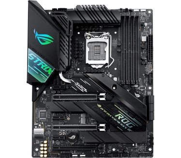 Asus ROG STRIX Z490-F GAMING