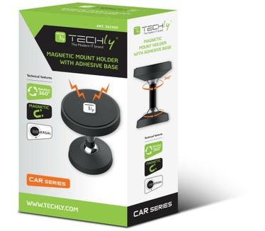 Techly I-SMART-UNI7