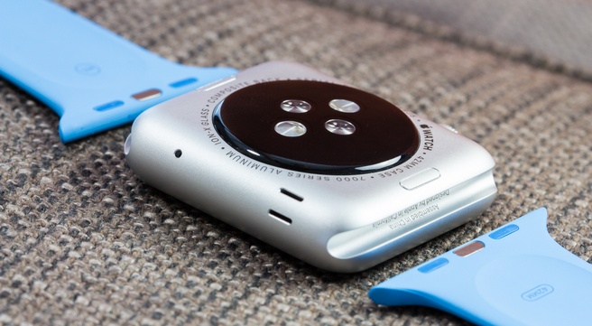 Apple Watch