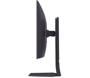 LG UltraGear 32GS95UE-B Zwart