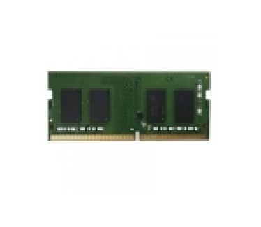 QNAP 2GB DDR4-2400 SO-DIMM 260 PIN T0 VERSION