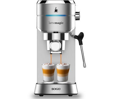 Sogo CAF-SS-7600