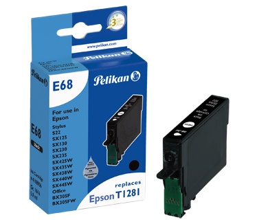 Pelikan E68