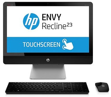 HP 23-k300nd