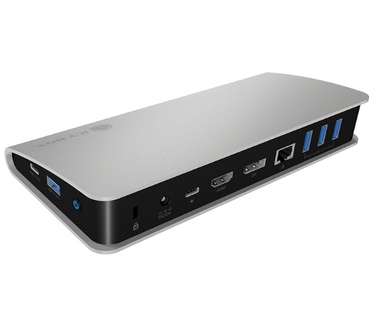 Icy Box IB-DK2408-C