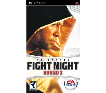 Fight Night - Round 3, PlayStation Portable