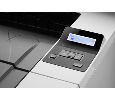 HP M404n