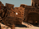 Uncharted 3: Drake's Deception
