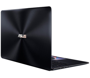 Asus Zenbook Pro UX580GD BN071T