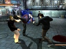 Yakuza 4