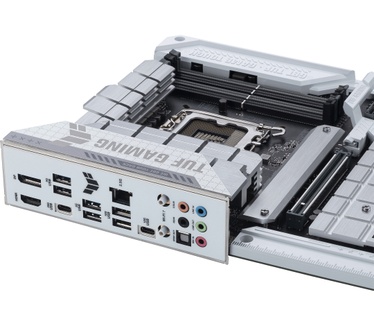 ASUS TUF Gaming Z790-BTF WIFI