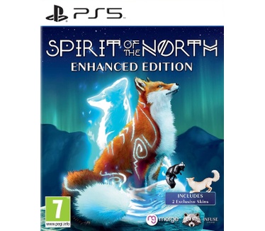 Spirit of the North - Enhanced Edition
