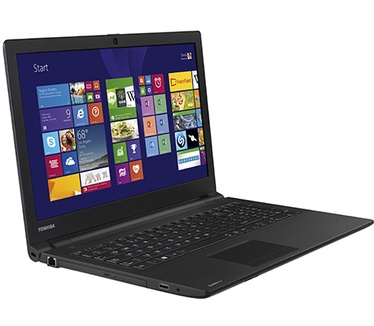 Toshiba R50-B-107
