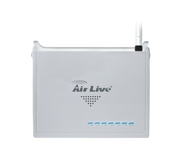 Ovislink Air3G