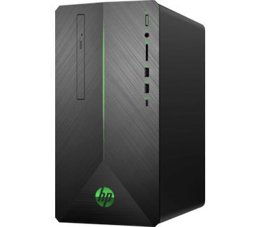 HP Pavilion Gaming 690-0000nb