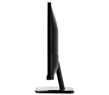 Iiyama XU2390HS Zwart