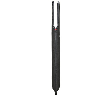 BlackBerry Priv Leather Pocket Black