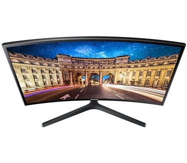 Samsung C27F396FHR