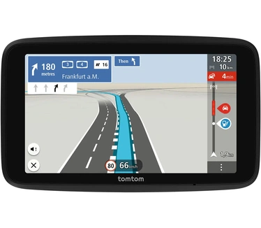 TomTom GO GO CLASSIC 5 2nd gen (Europa)