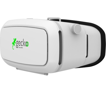 Salora VR Gecko