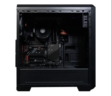 Azerty Gaming Gold "Base"