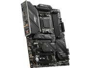 MSI MAG X670E TOMAHAWK WIFI