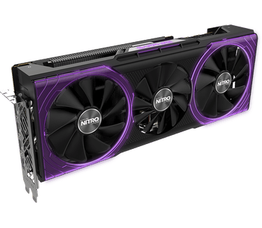 Sapphire Nitro+ Radeon RX Vega 56 Limited Edition