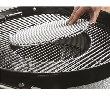 Weber Performer Deluxe GBS