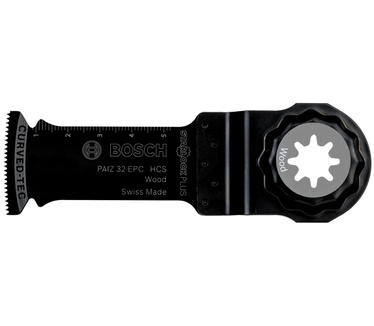 Bosch PAIZ 32 EPC