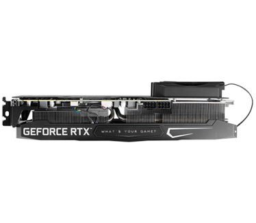 KFA2 GeForce RTX 3090 SG (1-Click OC)