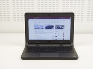 Dell Chromebook 11
