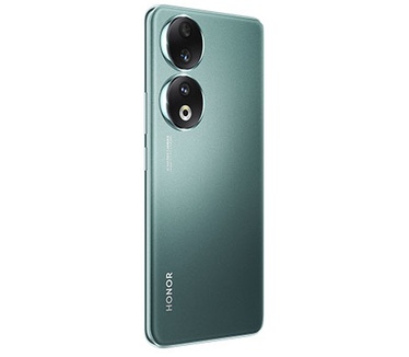 Honor 90, 8GB intern, 256GB opslag Groen