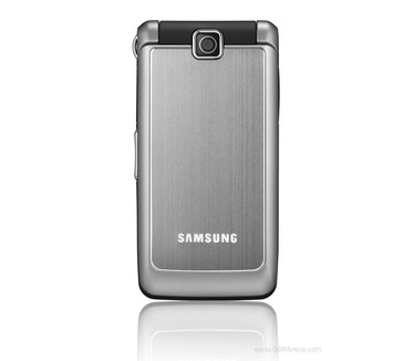 Samsung S3600 Zilver