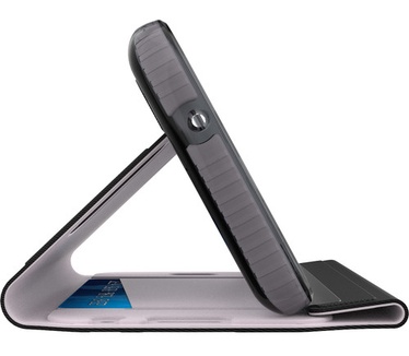Tech21 Evo Wallet (Samsung Galaxy S7) Zwart