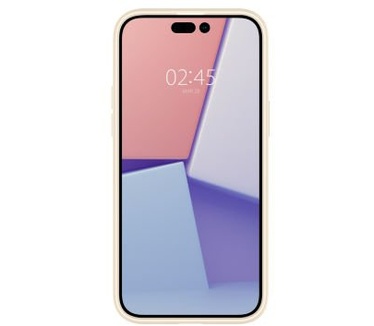 Spigen Crystal Hybrid