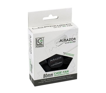 LC-Power AiRazor